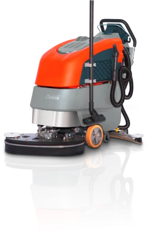 Scrubmaster B45