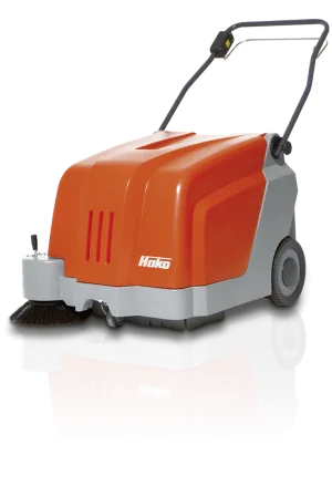 Sweepmaster B500