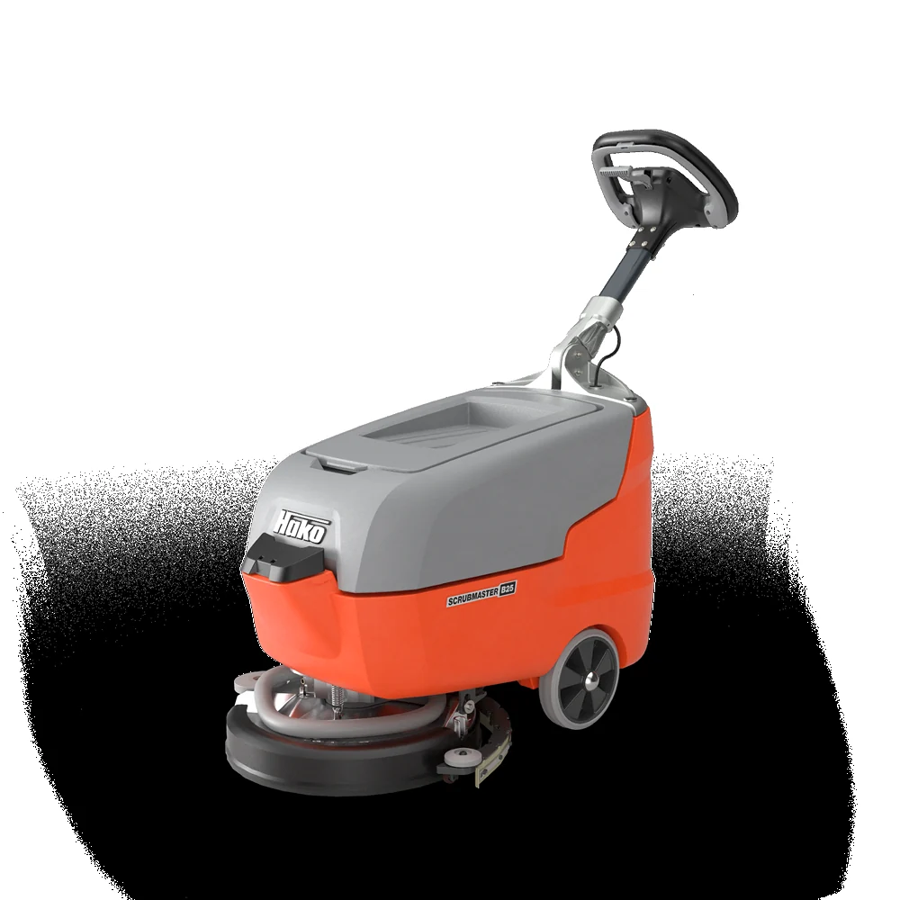Scrubmaster B25