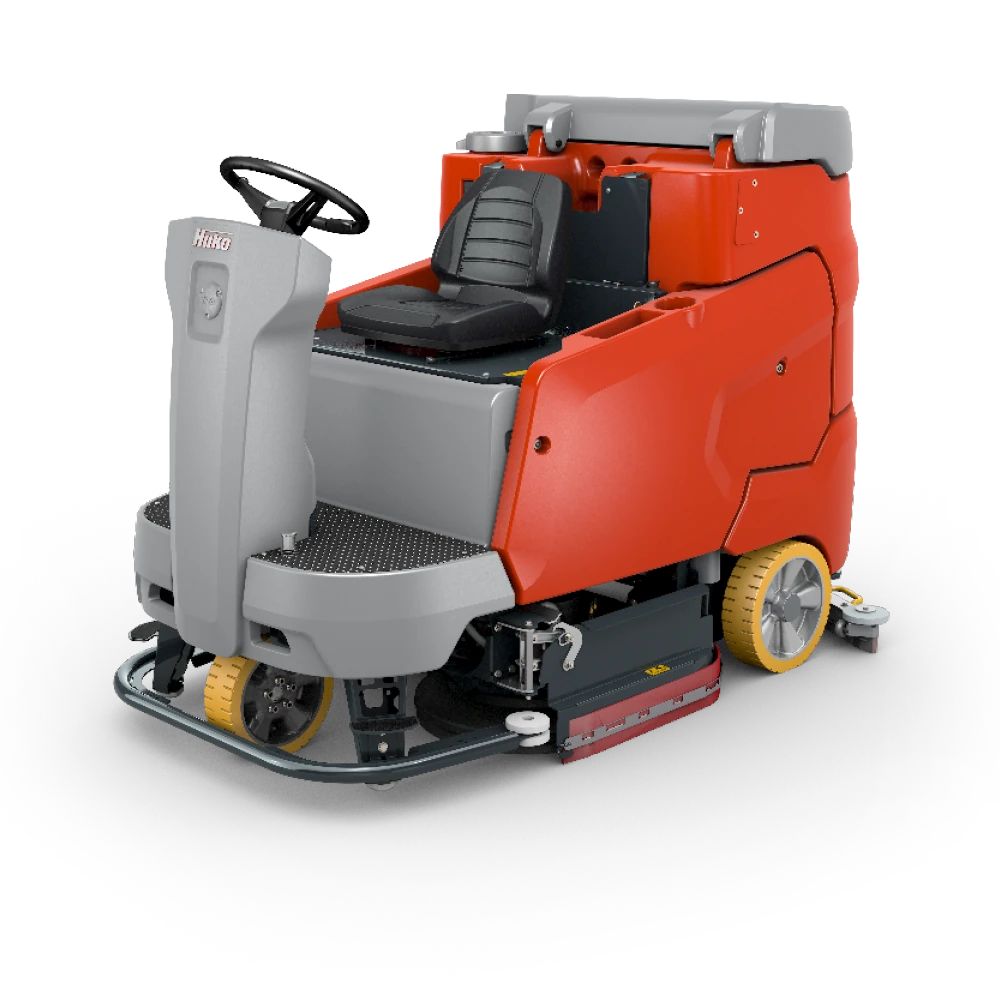 Scrubmaster B260 R
