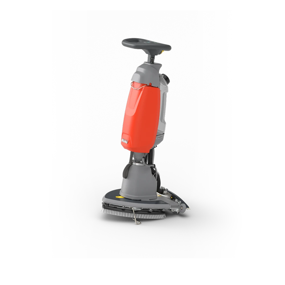 Scrubmaster B5