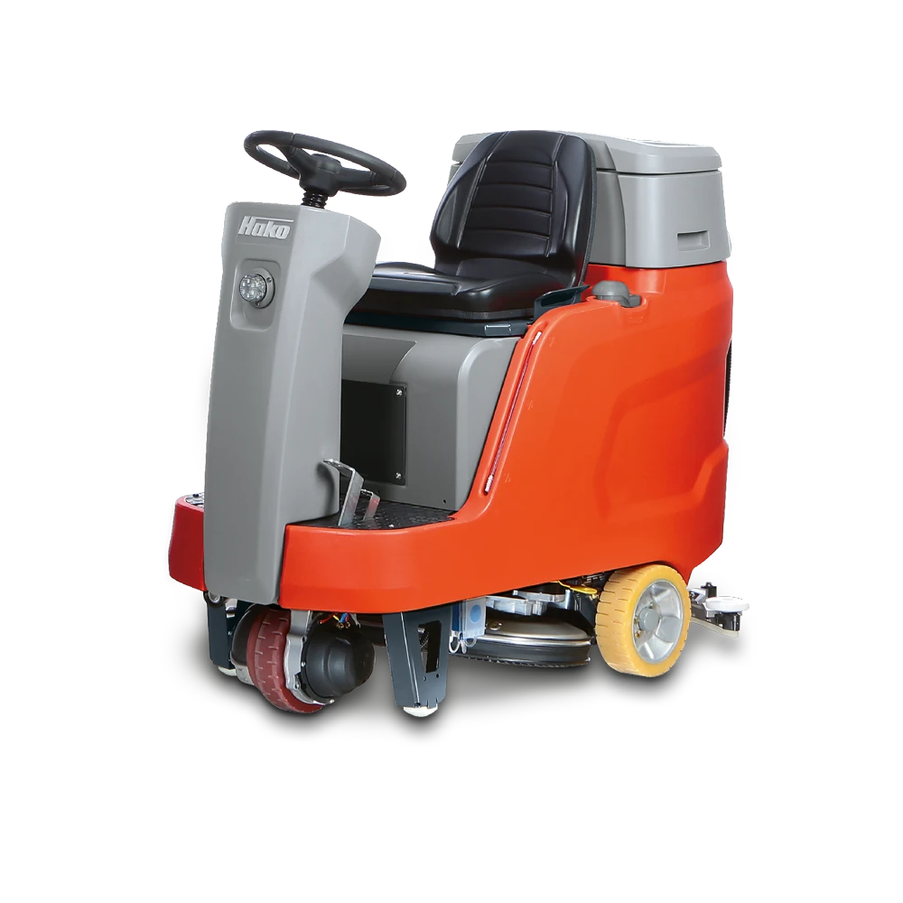 Scrubmaster B75 R